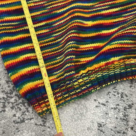 1980s Betsey Johnson sweater